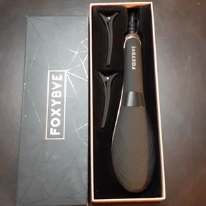 Hair Straightening Brush